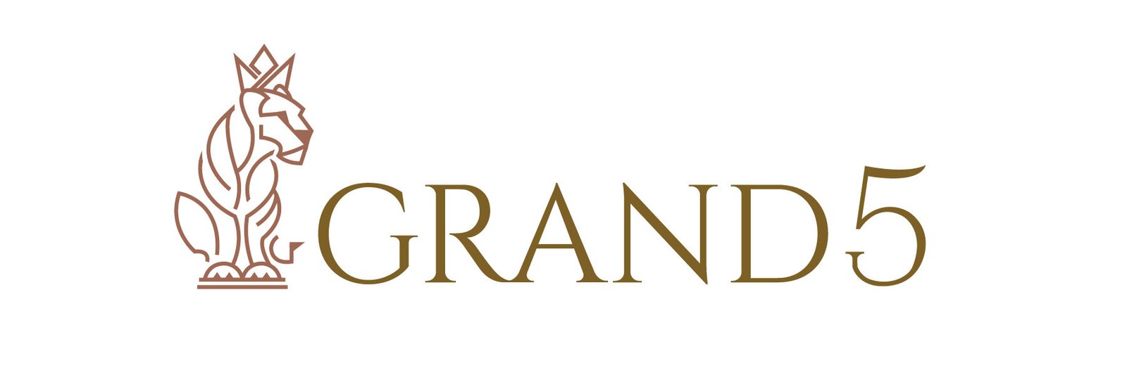 Grand 5 Resort | The Luxury Resort, Halls & Wedding Venues